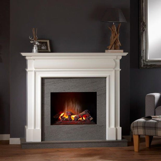 Avignon Electric Fireplace