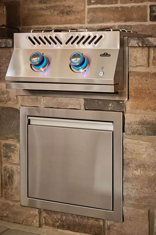 18 x 16 inch Single Door - Image 3