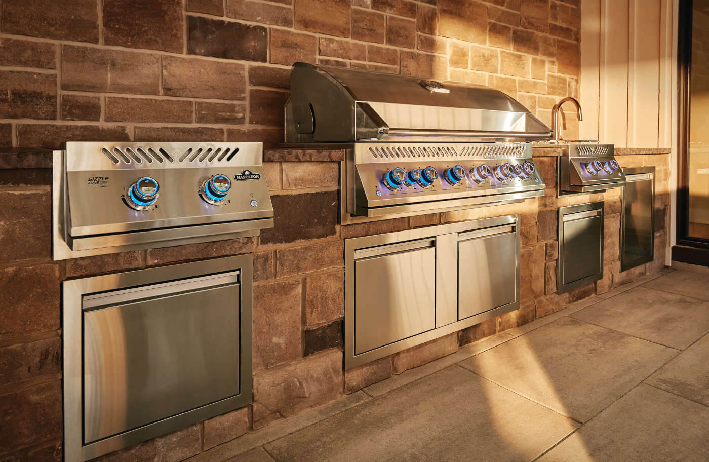 18 x 16 inch Single Door - Image 5