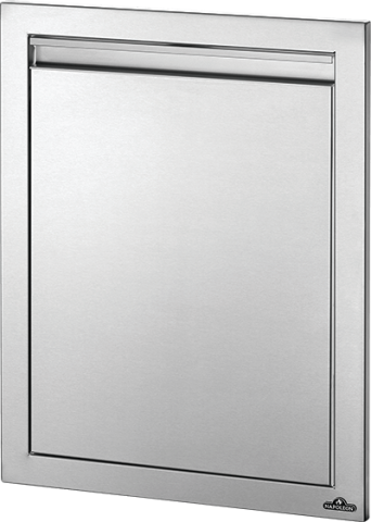 18 x 24 inch Reversible Single Door