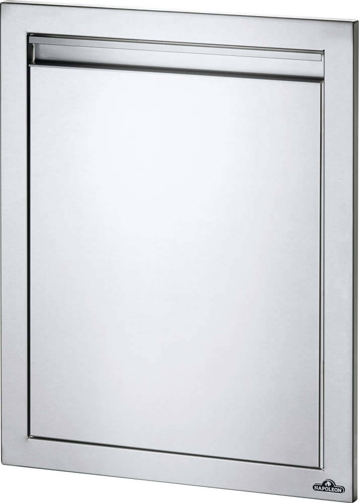 18 x 24 inch Reversible Single Door - Image 2