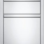 18 x 24 inch Double Drawer: Waste Bin - Image 5