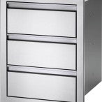 18 x 24 inch Triple Drawer - Image 5