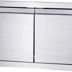 30 x 16 inch Small Double Door - Image 4