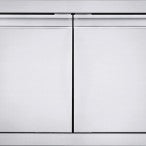 30 x 16 inch Small Double Door - Image 5