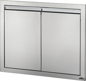 30 x 16 inch Small Double Door - Image 6
