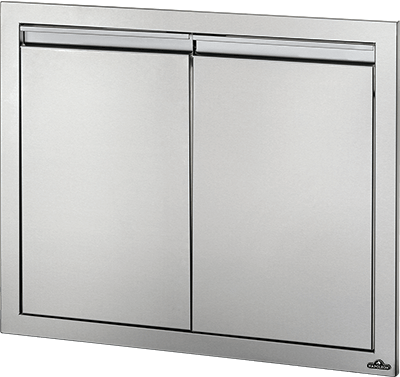 30 x 24 inch Double Door