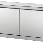 36 x 16 inch Small Double Door - Image 4