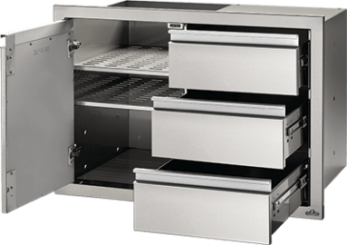 Built-in 700 Series Power Burner - Image 25