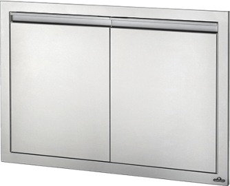 36 x 16 inch Small Double Door - Image 7