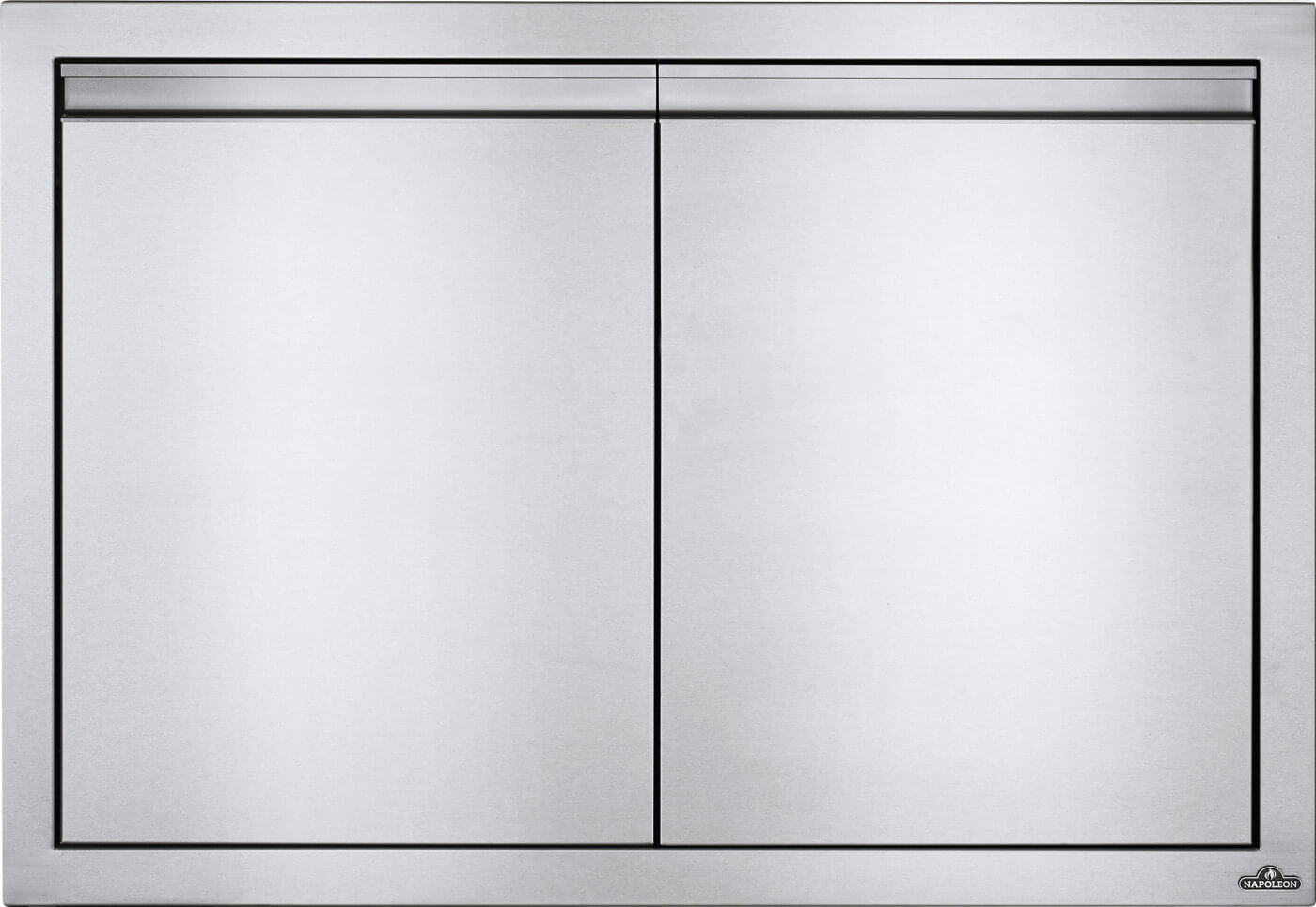 36 x 24 inch Large Double Door - Image 3