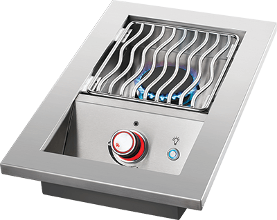 Drop-in 700 Series Single Range Top Burner
