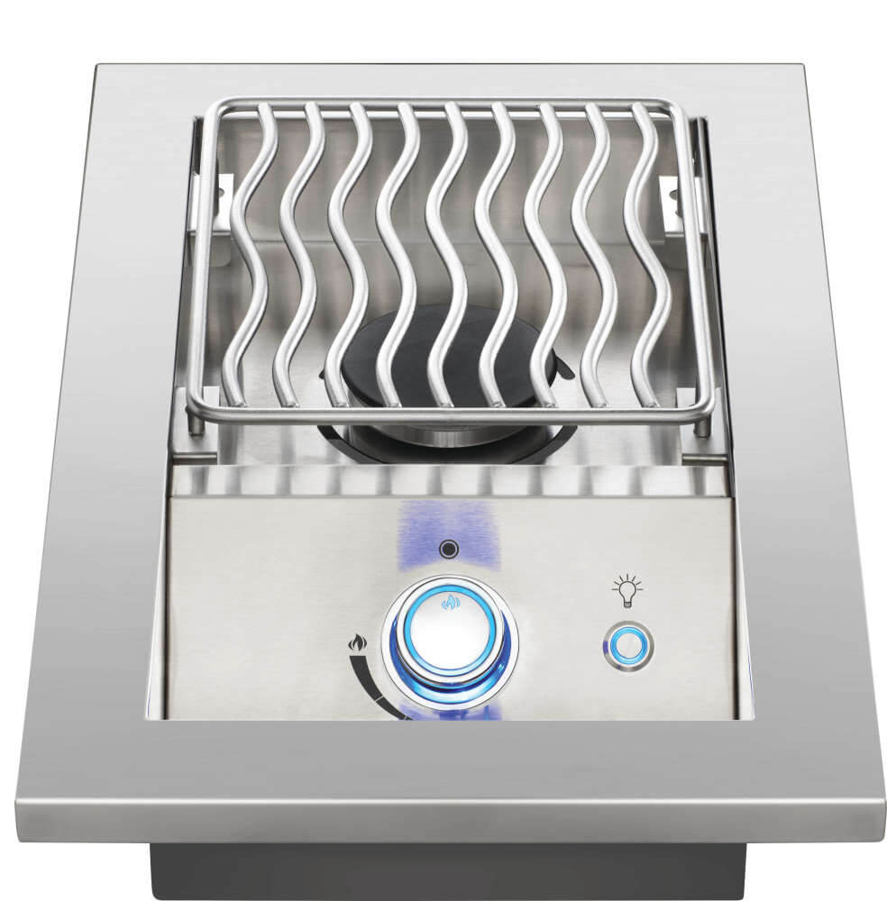 Drop-in 700 Series Single Range Top Burner - Image 2