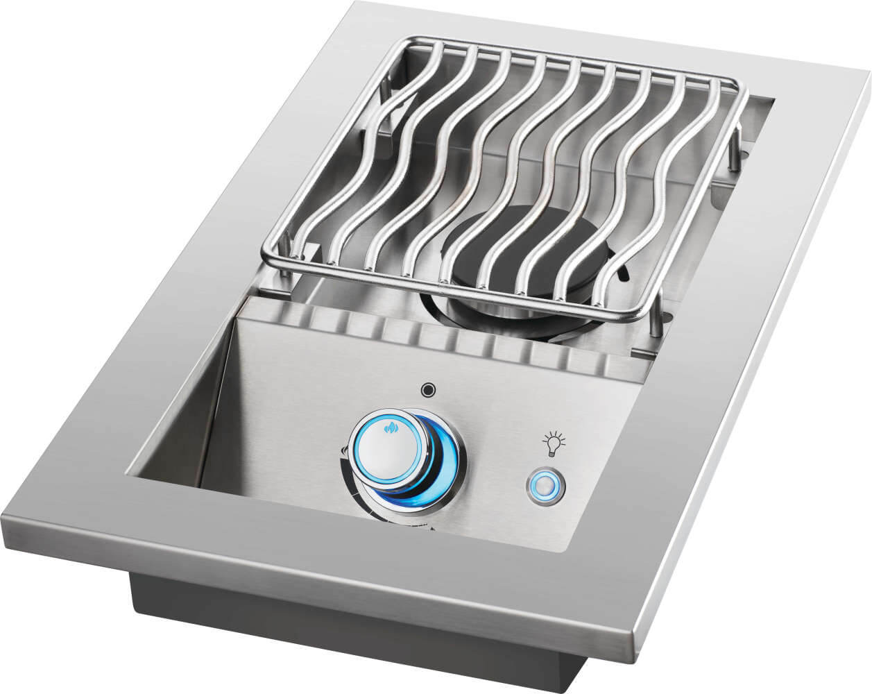 Drop-in 700 Series Single Range Top Burner - Image 3