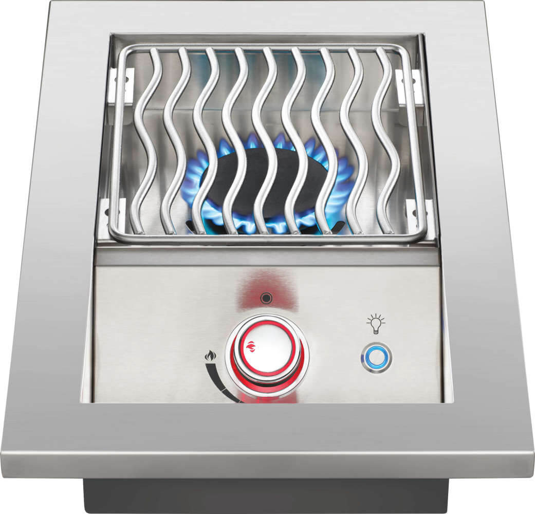 Drop-in 700 Series Single Range Top Burner - Image 4