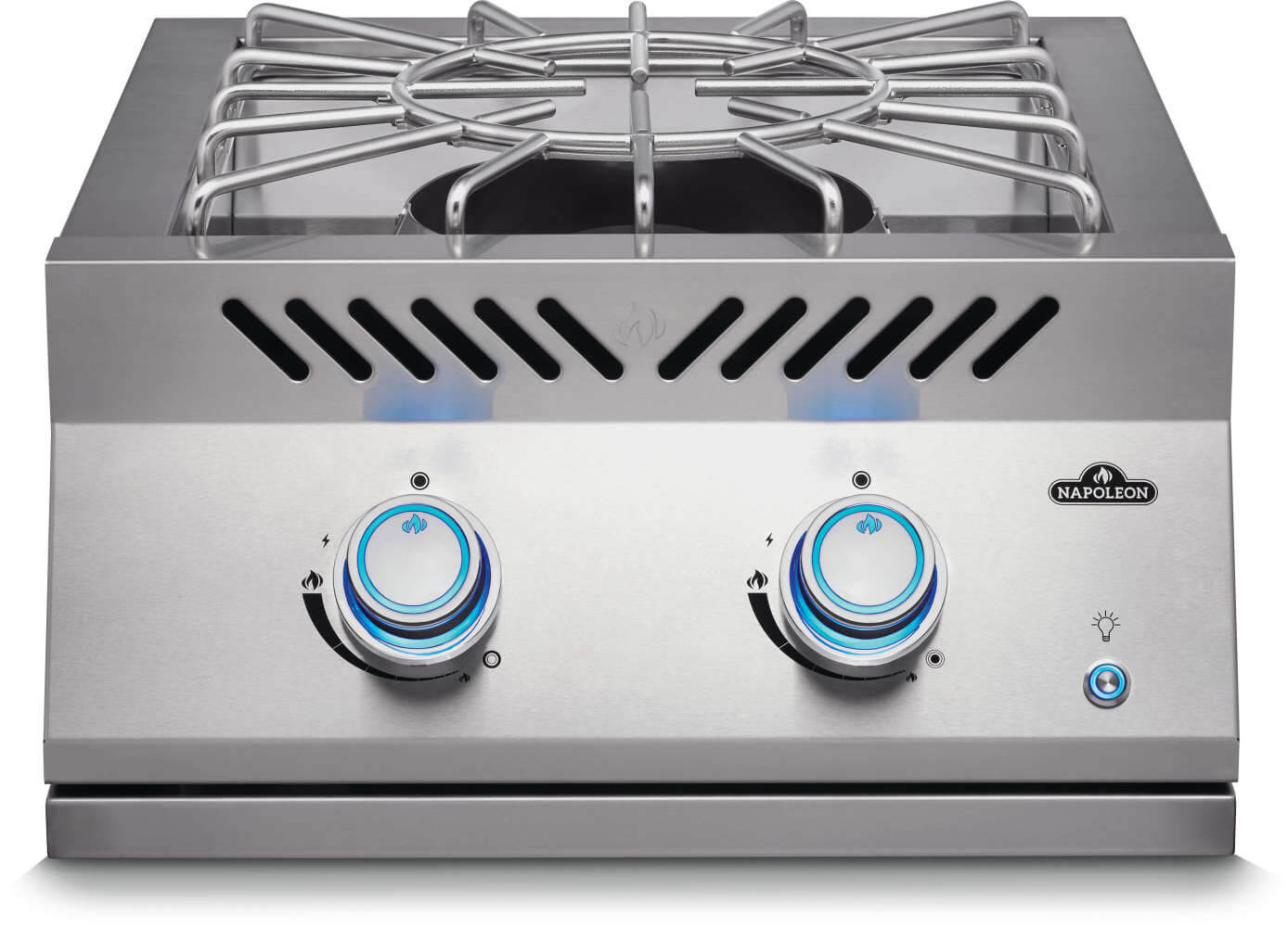 Built-in 700 Series Power Burner - Image 2