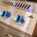 Built-in 700 Series Power Burner - Image 13
