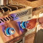 Built-in 700 Series Power Burner - Image 14