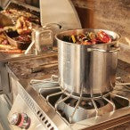 Built-in 700 Series Power Burner - Image 15