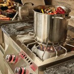 Built-in 700 Series Power Burner - Image 17