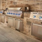 Built-in 700 Series Power Burner - Image 18