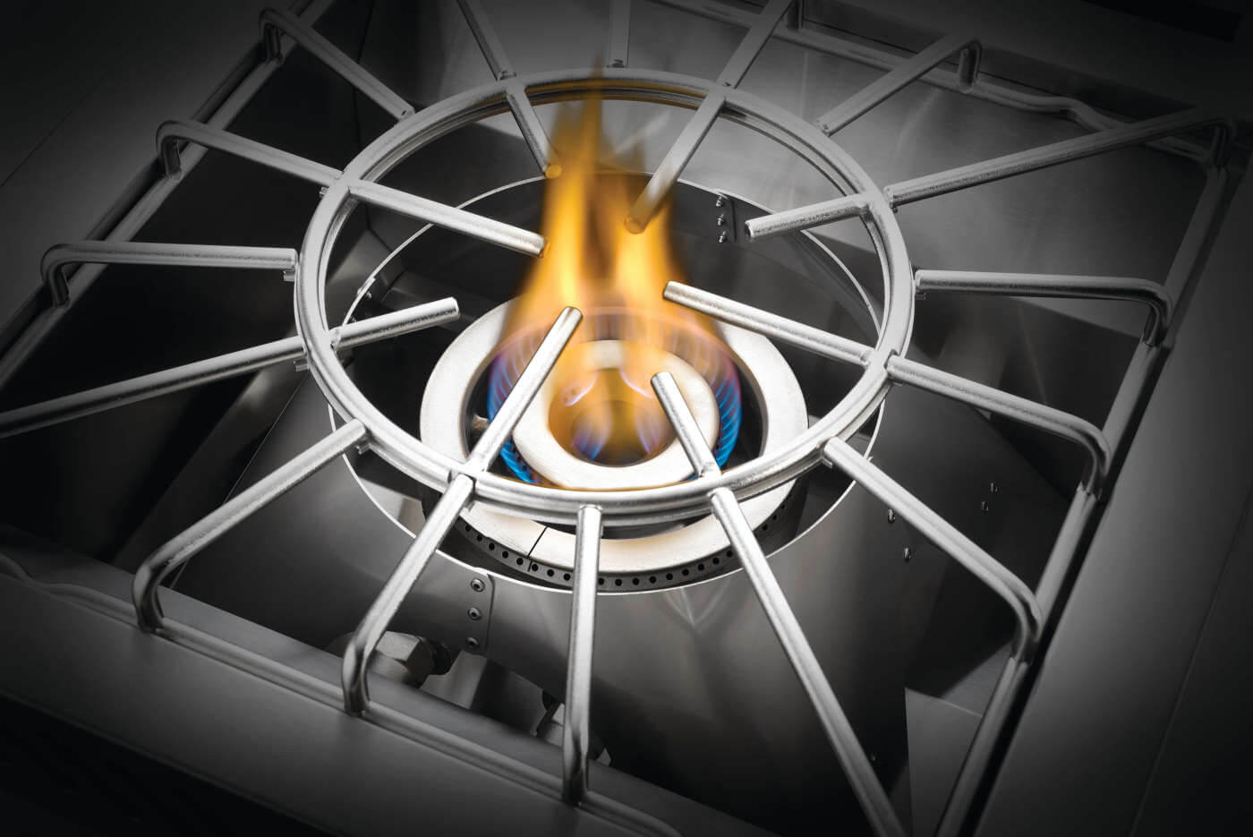 Built-in 700 Series Power Burner - Image 10