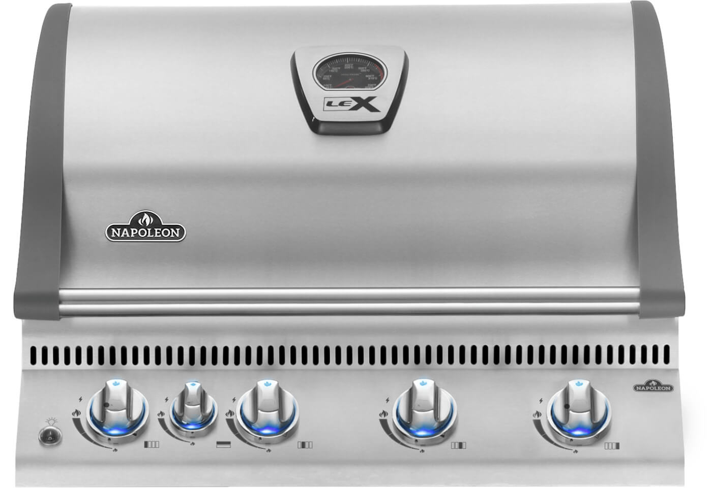 Built-in LEX 485 RB - Image 2