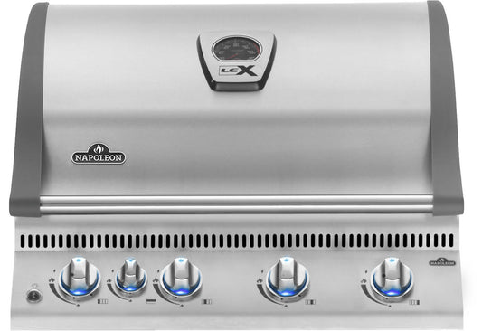 Built-in LEX 485 RB - Image 2