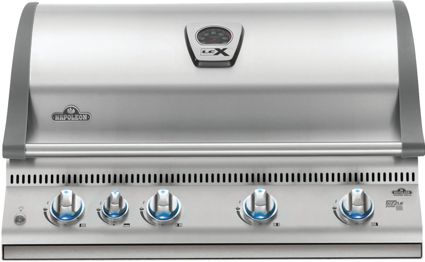 Built-in LEX 605 RBI - Image 2