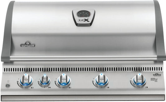 Built-in LEX 605 RBI - Image 2