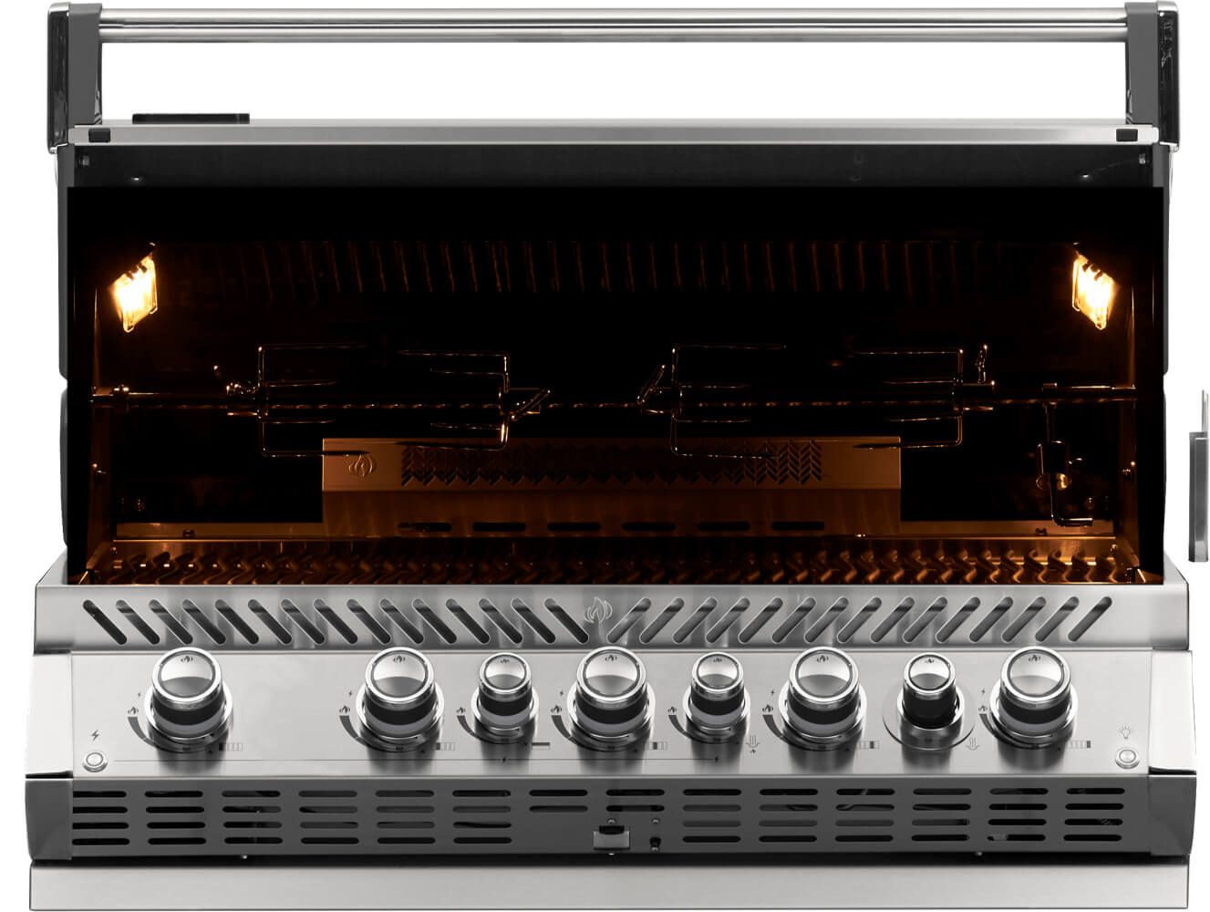 Built-in Prestige® PRO 665 RB - Image 4