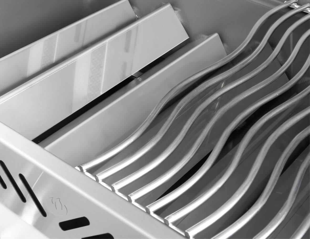 Built-in Prestige® PRO 665 RB - Image 5