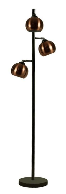 Ball 3 Floor Lamp