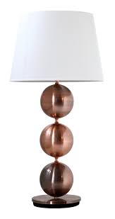 Bobble Table Lamp