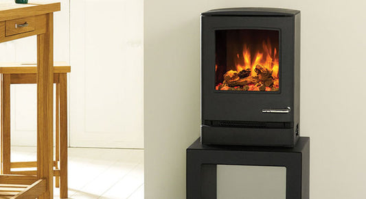 Yeoman CL3 Electric Stove