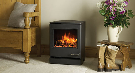 Yeoman CL5 Electric Stove