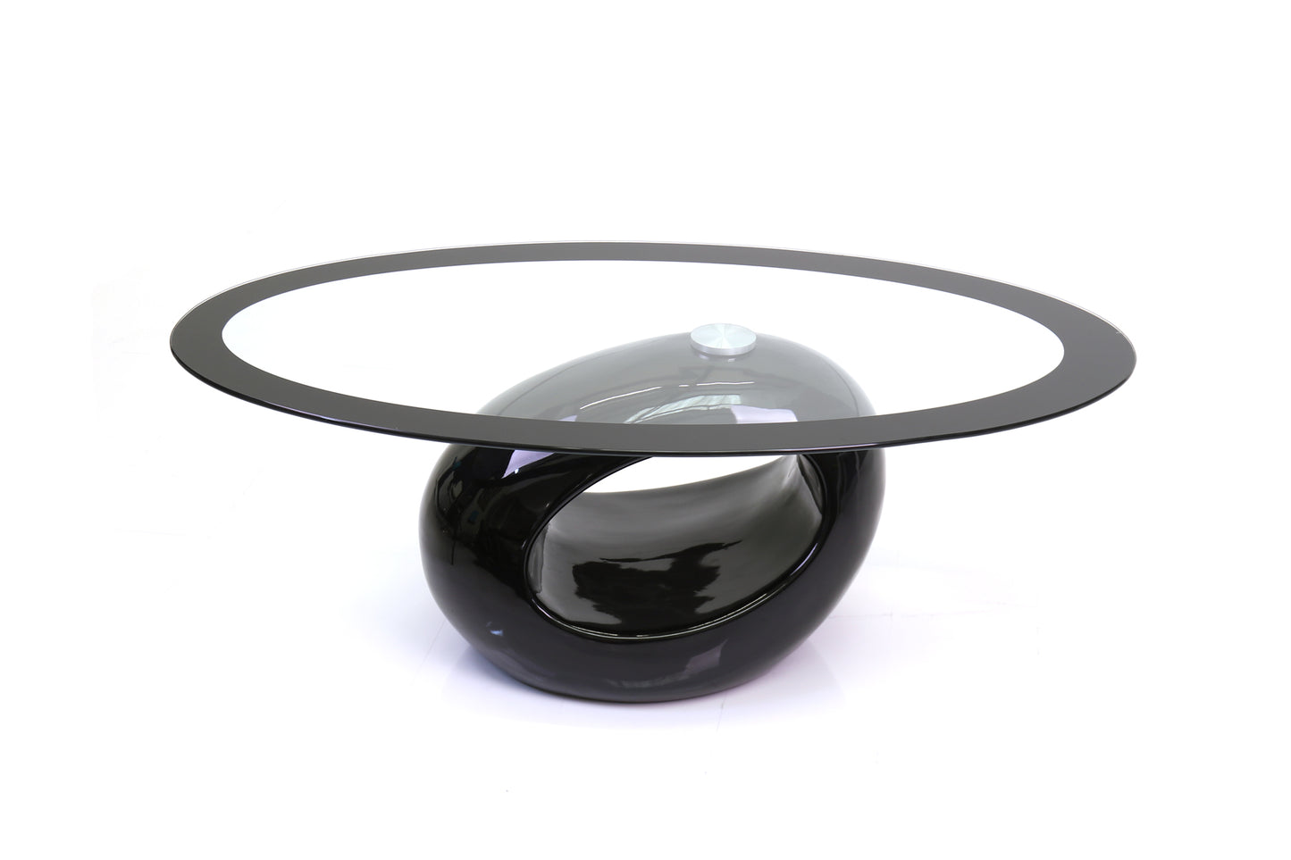 Cairo Coffee Table Black