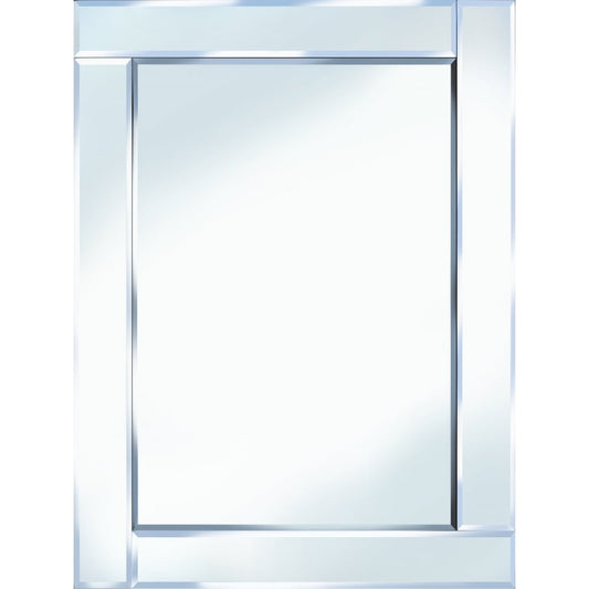 Clear Bar Mirror - Sizes may vary