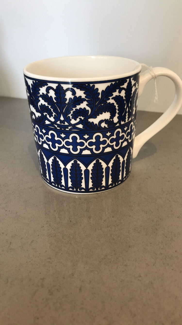 Coal Brook Mug