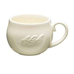 AGA Mug - Cream