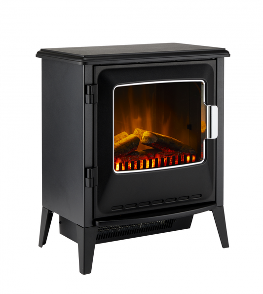 Dimplex Lucia Stove Solus