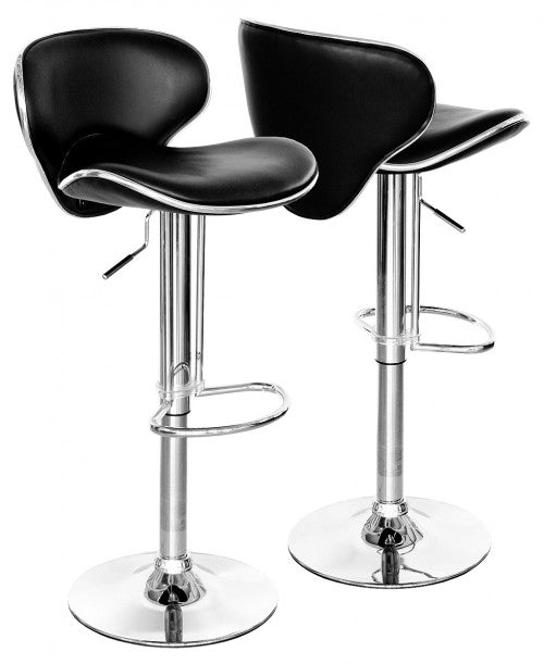 Duo Bar Stool