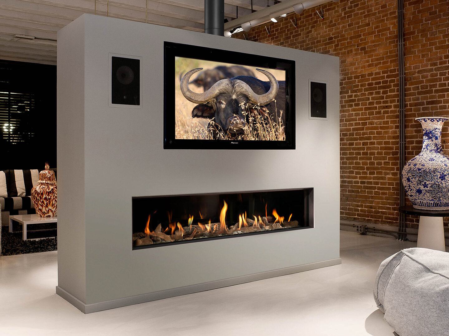 Bellfires Horizon Bell XXL 3