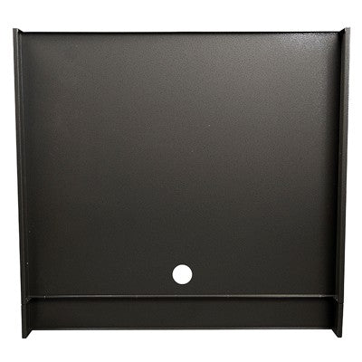 Double Fridge Mid Panel