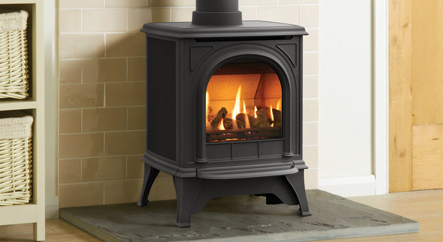 Gazco Huntingdon 20 Gas Stove