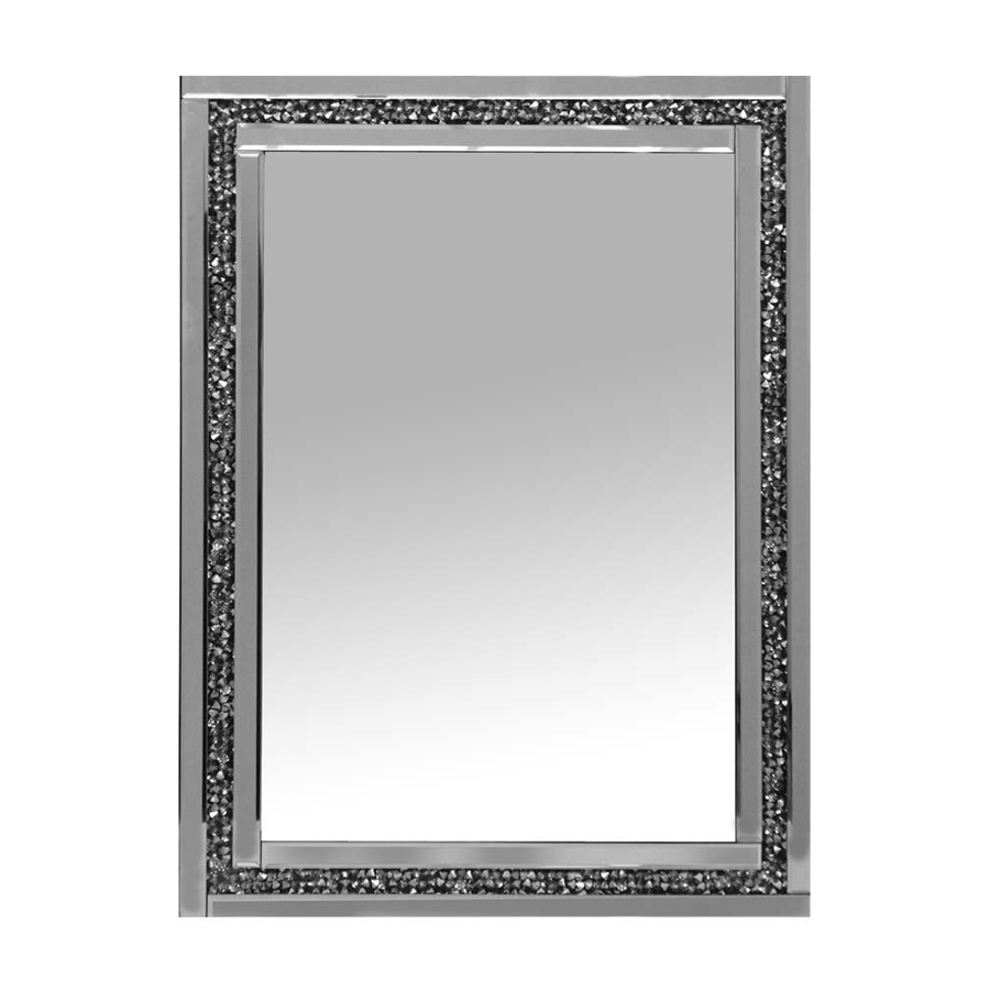 Gatsby Mirror - Size may vary