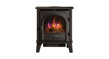 Gazco Stockton 5 Electric Stove