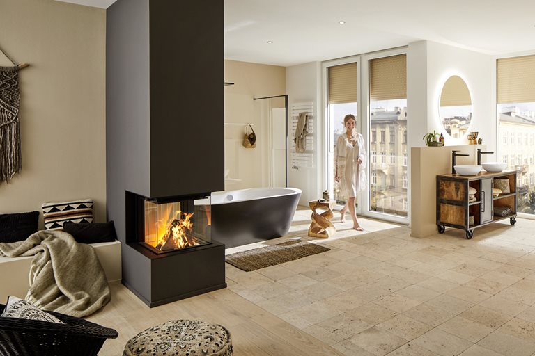 Spartherm Premium Triple 50x54x50