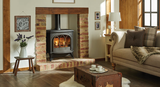 Gazco Huntingdon 40 Gas Stove