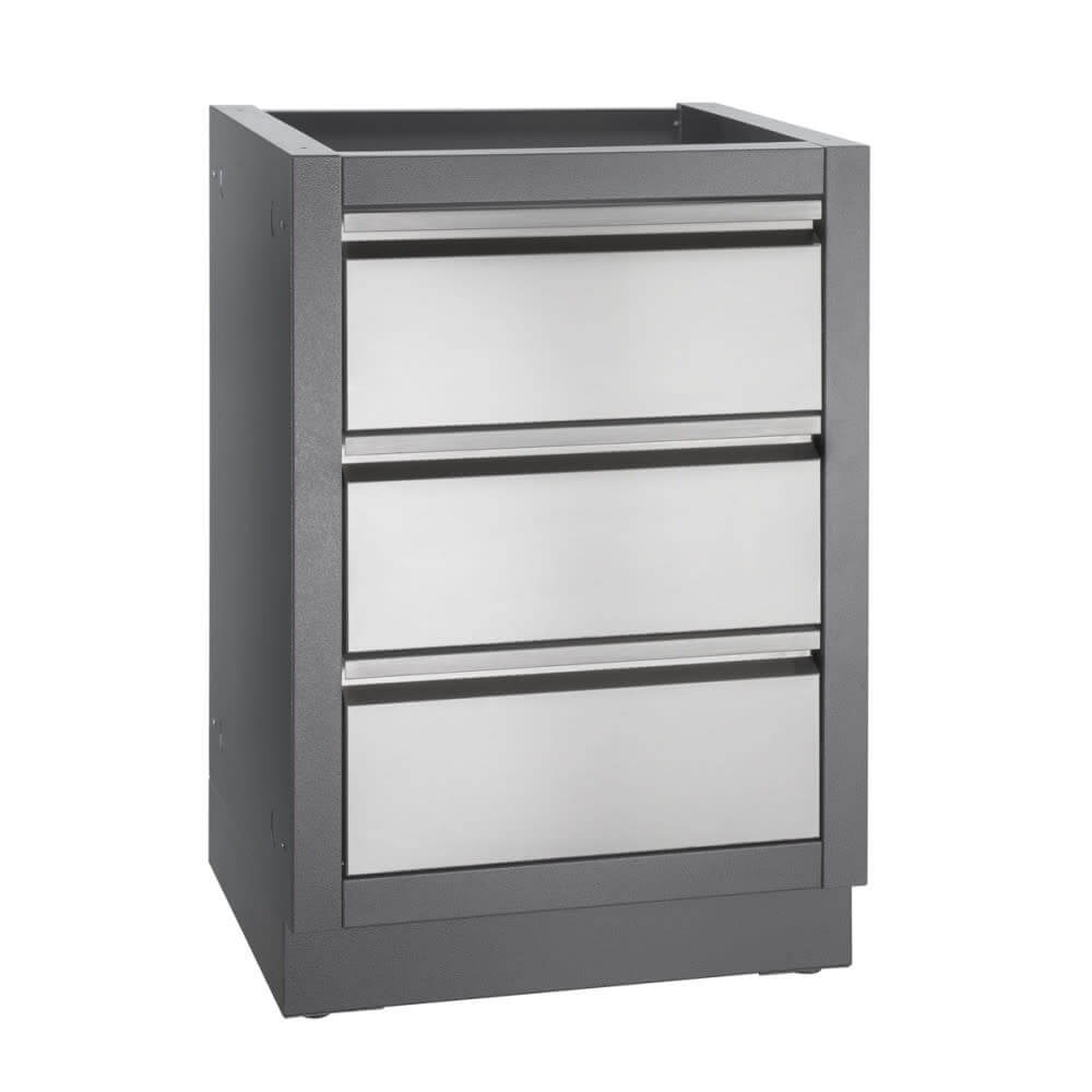 OASIS™ Two Drawer Cabinet - Image 2